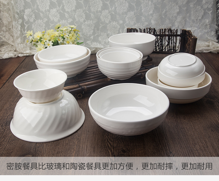 密胺瓷餐具是無毒的嗎？是塑料制品嗎？